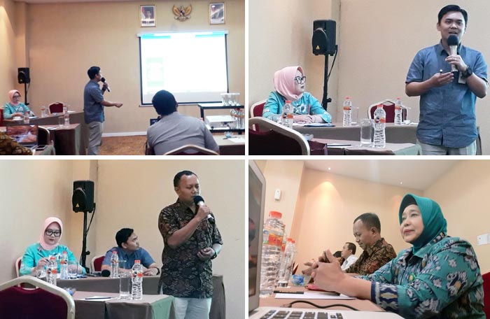Kementan Dukung Pengembangan Korporasi Petani di Kawasan Perkebunan